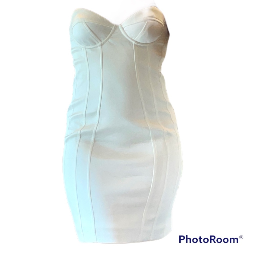 “Snow Day” Dress
